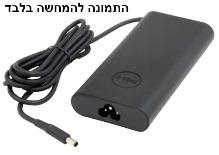מטען Dell Adapter 45W 4.5mm 