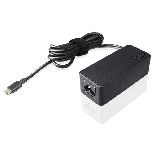 מטען Lenovo USB-C 45W AC Adapter(CE) 