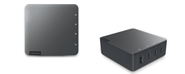 מטען Lenovo Go 130W מטען קיר 