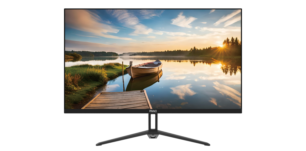  MAG 27" flat Display D27F100SW 