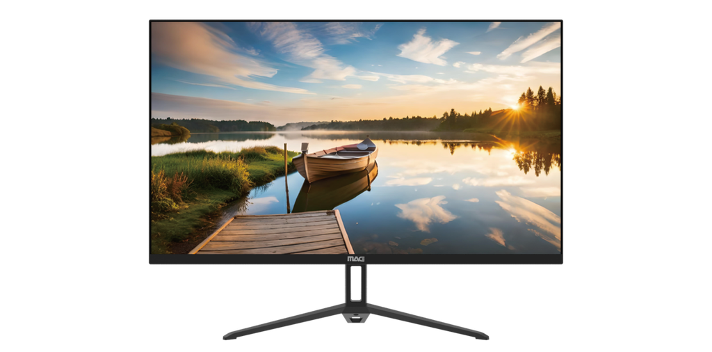  MAG 32" flat Display D32F120S 