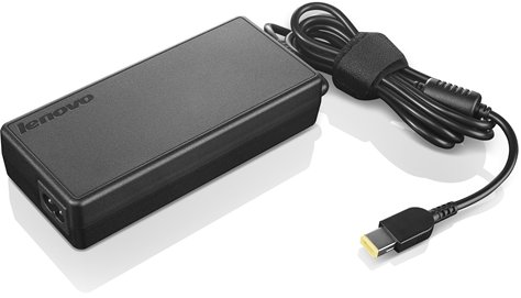 מטען Lenovo 135W AC Adapter (IL) 