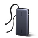  סוללת גיבוי UGREEN 165W Nexode 25000mAh כולל כבל USB-C UGREEN BP552 55987B 