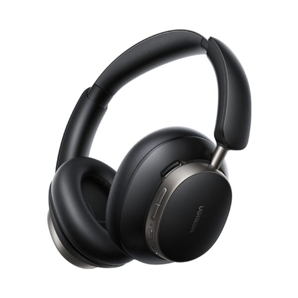  אוזניות אלחוטיות UGREEN Studio Pro HP206 עם ביטול רעשים ANC וסאונד איכותי 
