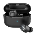  אוזניות אלחוטיות JLab JBUDS TWS ANC 3 ביטול רעשים וטעינה מהירה, חיי סוללה עד 42 שעות JLab JBuds ANC 3 