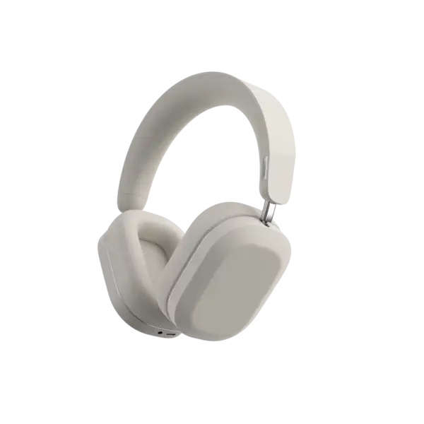  אוזניות אלחוטיות איכותיות מעוצבות Defunc Over Ear Mondo M-1001 