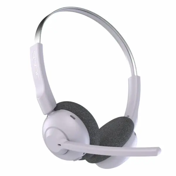  אוזניות אלחוטית לעבודה עם סינון רעשים GO Work Pop Wireless Jlab GO WORK POP 