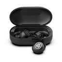  אוזניות אלחוטיות JLab JBuds Air Pro עם Bluetooth Multipoint, סוללה עד 36 שעות, מיקרופון ENC ועמידות IP55 