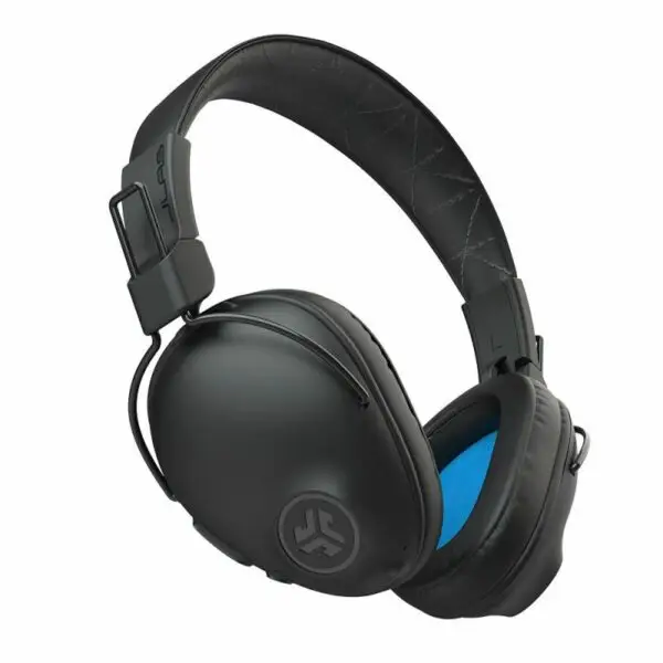  אוזניות אלחוטיות מעל האוזן JLAB Studio Pro Wireless – עד 50 שעות Studio Pro Wireless Over - Ear 