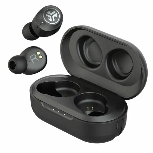  אוזניות אלחוטיות JLab JBuds Air ANC TWS Jbuds Air ANC 