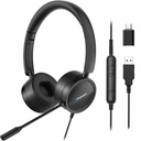  אוזניות למחשב BP-3110 Blaupunkt BP3110 