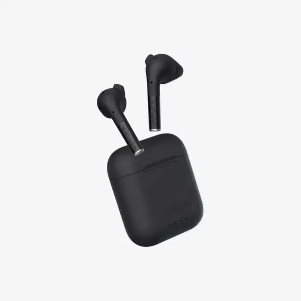  אוזניות אלחוטיות Defunc TRUE TALK True Wireless איכותיות לשיחות 