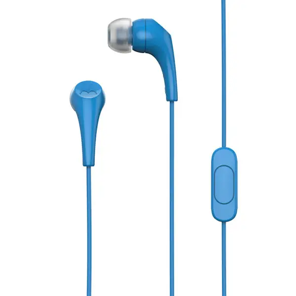  אוזניות חוטיות ארגונומיות לספורט EARBUDS2 