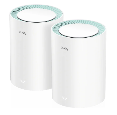  Cudy M1500(2-Pack) 