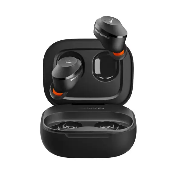  אוזניות אלחוטיות Beyerdynamic AMIRON 300 TWS In-Ear 