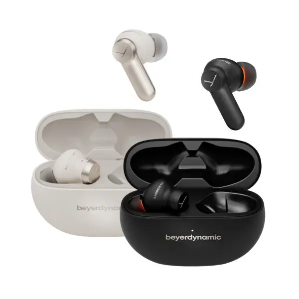  אוזניות אלחוטיות Beyerdynamic AMIRON 100 TWS ANC 