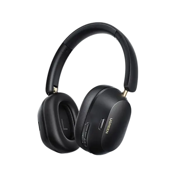  אוזניות קשת אלחוטיות עם ביטול רעשים Ugreen HiTune Max 5C ANC Ugreen HiTune max 5C ANC 