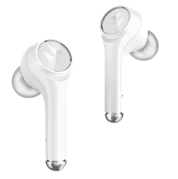  אוזניות ספורט TWS עם טעינה אלחוטית MOTOROLA VERVEBUDS 800 