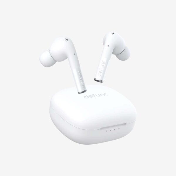  אוזניות אלחוטיות Defunc TRUE ENTERTAINMENT True Wireless עם סאונד תלת מימדי 