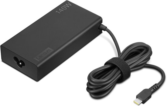 מטען Lenovo Adapter 140W GX21M50622 
