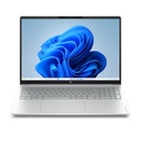 מחשב נייד HP Omnibook 3 16-bu0000nj Core5-120U|16GB|512GB|"16"|W11H|3YR D2HZ9EA 