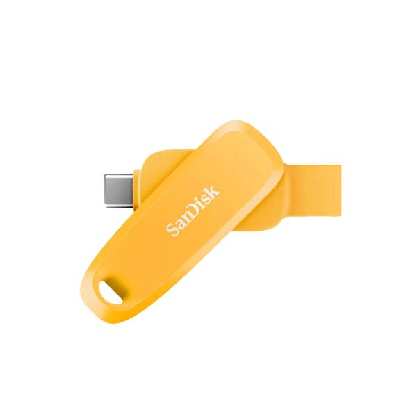  זיכרון נייד Phone Drive for Android בנפח 32GB מבית SanDisk דגם SDDDC6-032G-G46YD 