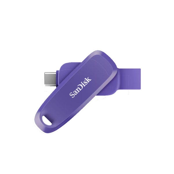  זיכרון נייד Phone Drive for Android בנפח 32GB מבית SanDisk דגם SDDDC6-032G-G46PO 