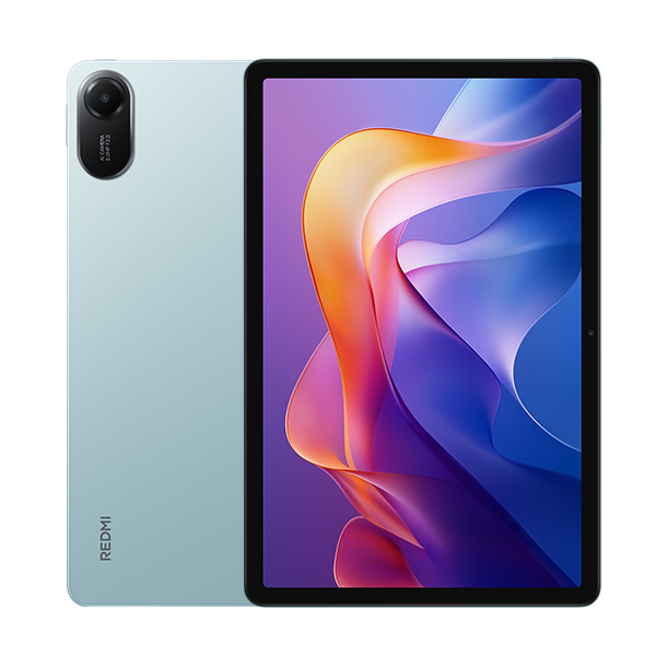  טאבלט Redmi Pad 2 Wifi 4GB+128GB בצבע ירוק 