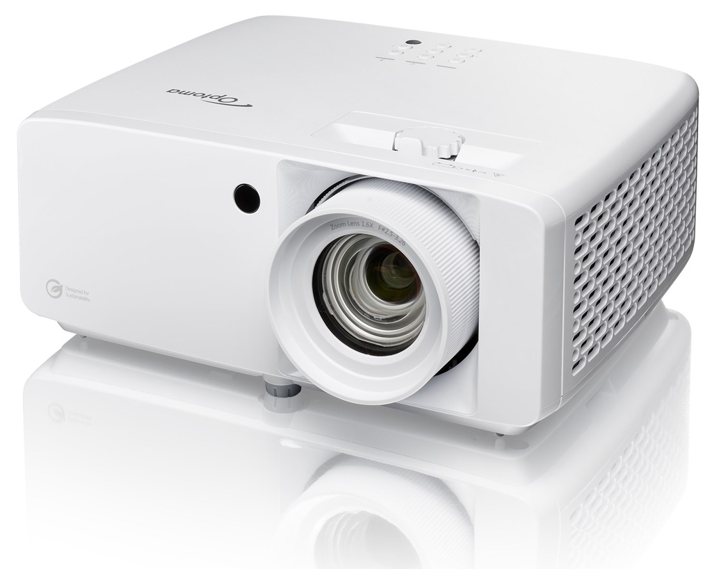  מקרן לייזר Optoma 5600ANSI ZH551 