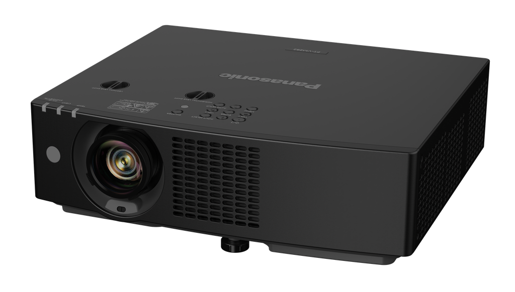  מקרן לייזר 8000ANSI PT-VMZ82BEJ שחור Optoma