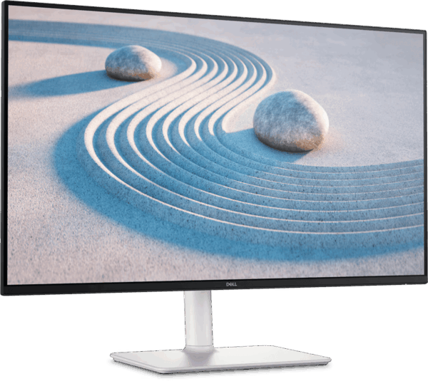 מסך מחשב Dell 27 Plus S2725DSM QHD דל 