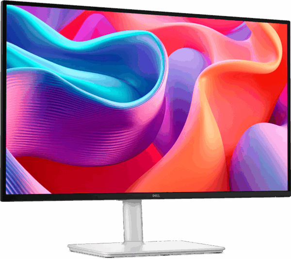 מסך מחשב Dell 27 Plus S2725DC QHD דל 