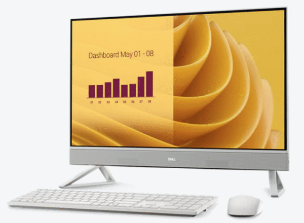  Dell 27 All-in-One EC27250 