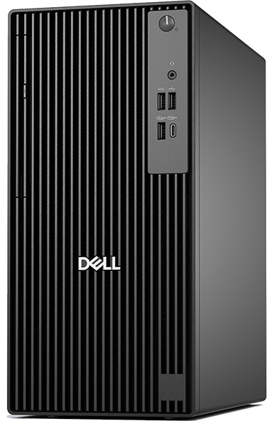 מחשב נייח  Dell Pro Tower QCT1250 OP-RD33-16593