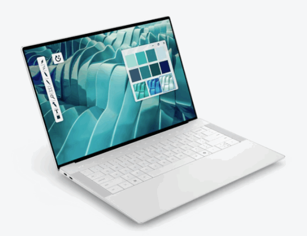  Dell 14 Premium DA14250 