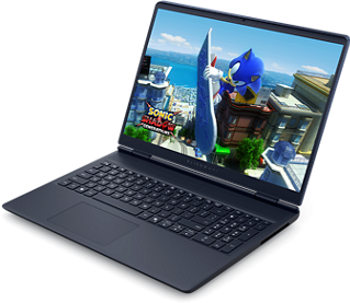 מחשב נייד Dell Alienware 16 AL-RD33-16654 דל 