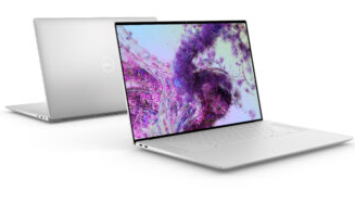 מחשב נייד Dell XPS 16 9640 XP-RD33-14961 דל 