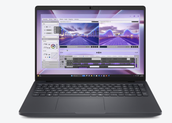 מחשב נייד Dell Pro Max 16 IN-RD33-16264 PM-RD33-16264 דל 