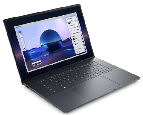  Dell Pro Max Premium 16 MA16250 