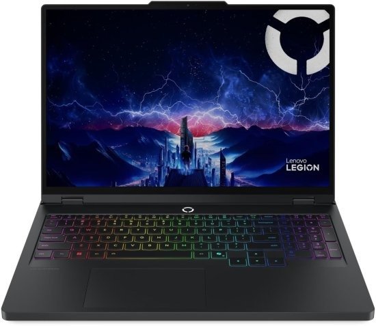  מחשב נייד Lenovo Legion Pro 5 16IAX10H 16″ Ultra9275HX/32G/1TSSD/RT5070TI/DOS/3YP 
