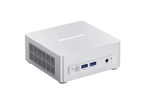 מחשב נייח MINISFORUM UM870 PLUS RYZEN 7 