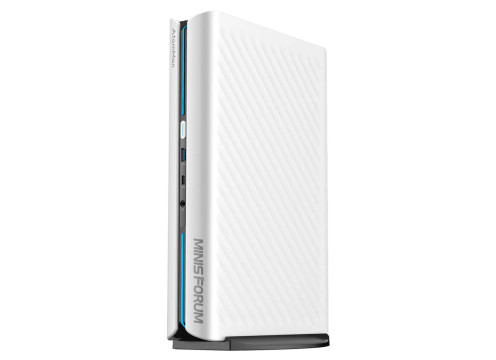  מחשב מיני MINISFORUM ATOMMAN G1 PRO RYZEN 9 8945HX 32GB 1TB RTX5060 W11P 