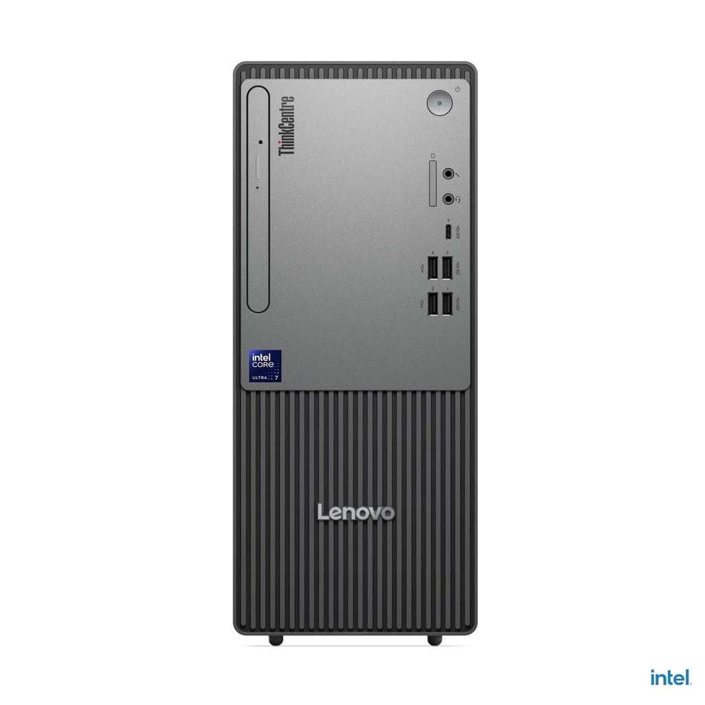 מחשב נייח LENOVO ThinkCentre neo 50t G6 U7-265|16GB|512GB|Dos|3Y 13BD007XIV 