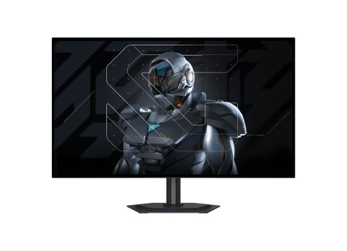  מסך מחשב לגיימינג GIGABYTE 27" OLED QHD 280HZ 0.03MS 