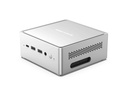  מחשב מיני MINISFORUM NAB6LITE-16G512G W11P 