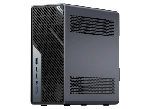 מחשב נייח MINISFORUM MS-02ULTRA-285HX32G1T
