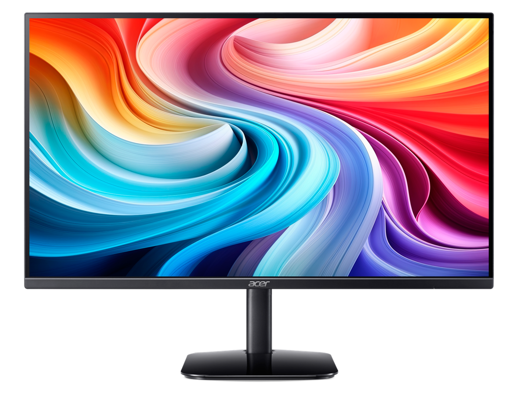  מסך מחשב Acer KA272 27H UM.HX2EE.050 