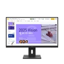  LENOVO ThinkVision E27Q-40 |2560x1440|3Y 64BDGAT4IS 