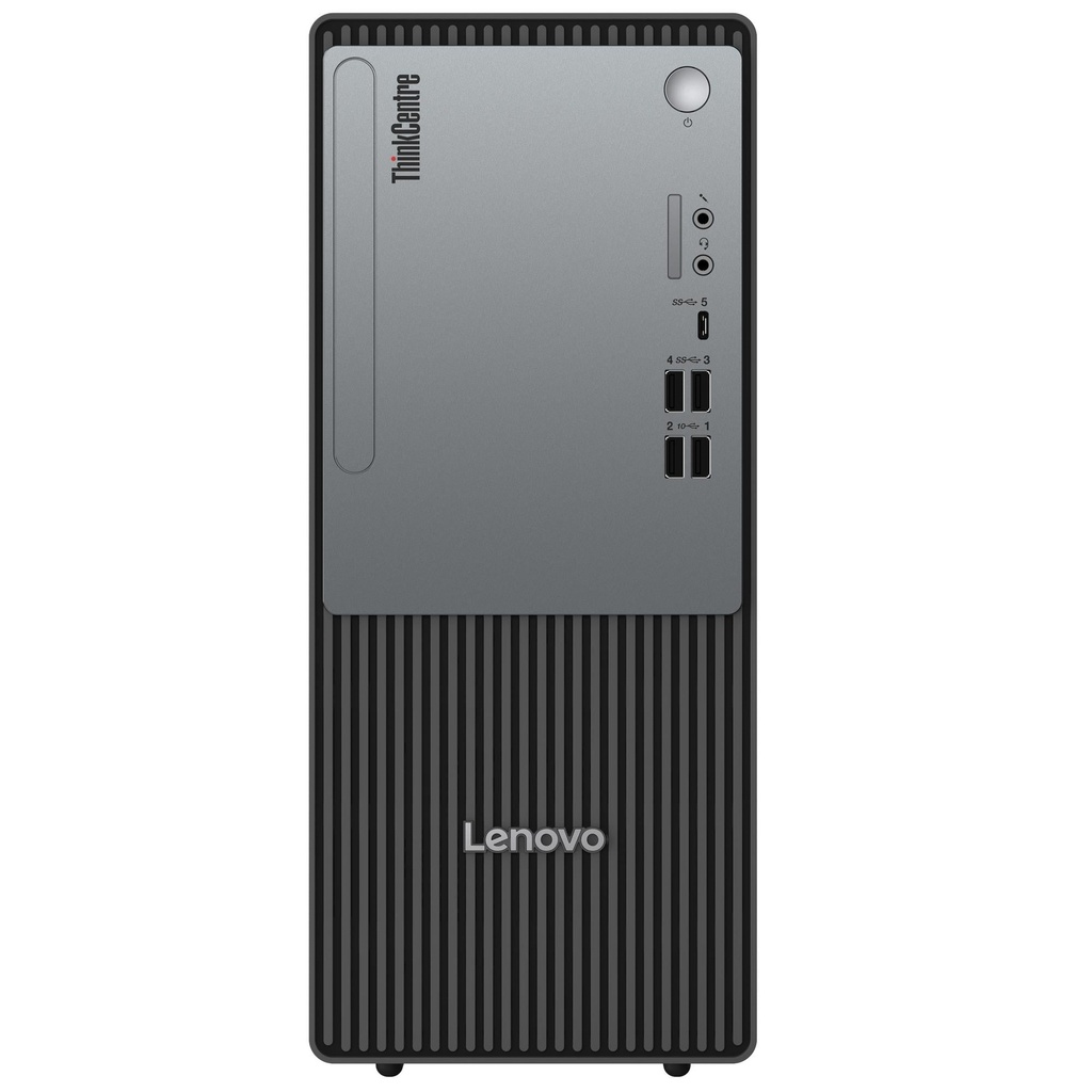 מחשב נייח LENOVO ThinkCentre neo 30t G5 i5-13420H|8GB|256GB|DOS|3YR 13K8001YIV 
