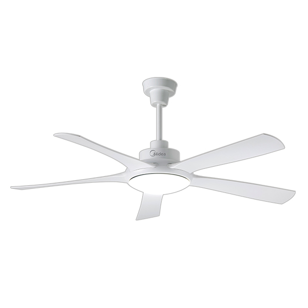 מאוורר תקרה דגם FC132-BRL-W 